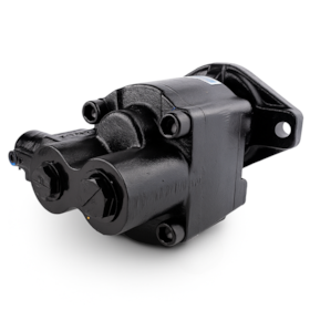 Bomba Hidráulica de Engrenagens 85cc SAE B 13Z 7/8