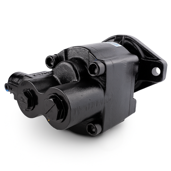 Bomba Hidráulica de Engrenagens 85cc SAE B 13Z 7/8