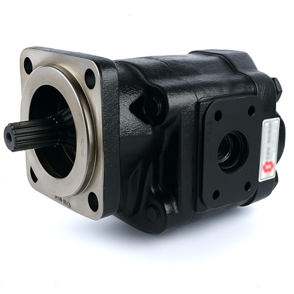 Bomba Hidráulica de Engrenagens B51 73cc SAE C 13Z 7/8