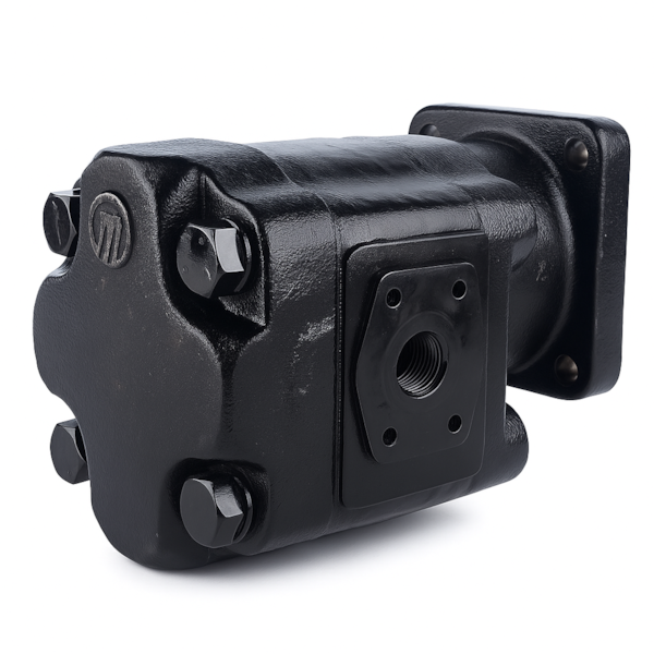 Bomba Hidráulica de Engrenagens B51 73cc SAE C 13Z 7/8