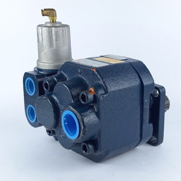 Bomba Hidráulica de Engrenagens BHM200 68cc DIN5462 Pneumático 3P Anti-Horária-d00e2396-9651-4f9c-81ba-e186e82c1d41