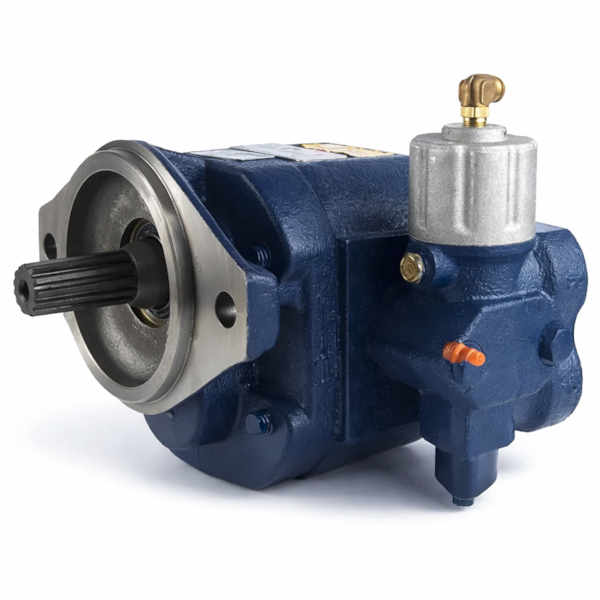 Bomba Hidráulica de Engrenagens BHM200 68cc SAE B 13Z 7/8