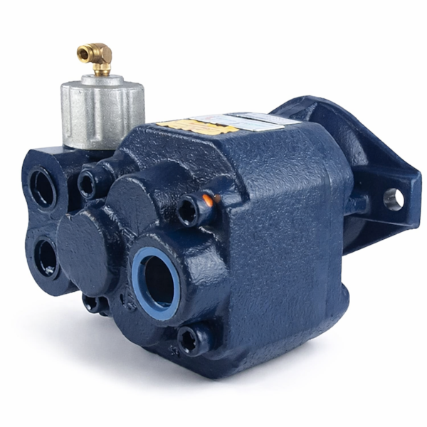 Bomba Hidráulica de Engrenagens BHM200 68cc SAE B 13Z 7/8