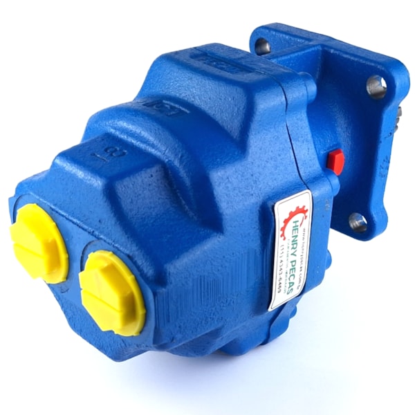 Bomba Hidráulica de Engrenagens FTK 43cc DIN5462 Roscas Traseiras Bi Rotacional-64a1bab3-1083-4ba9-ba67-178ca4225c27