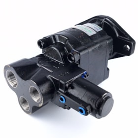 Bomba Hidráulica de Engrenagens MD19 85cc SAE B 13Z 7/8