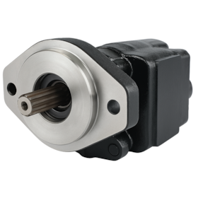 Bomba Hidráulica de Engrenagens MD30 48cc SAE B 13Z 7/8