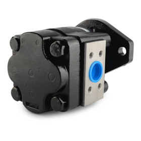 Bomba Hidráulica de Engrenagens MD30 48cc SAE B Eixo 13Z 7/8