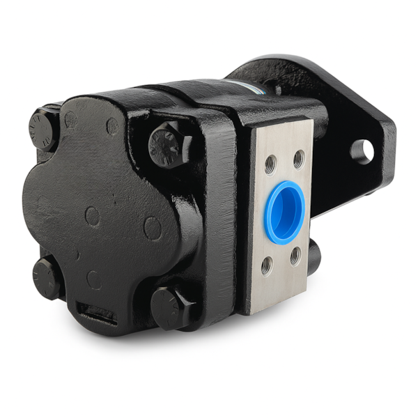 Bomba Hidráulica de Engrenagens MD30 48cc SAE B Eixo 13Z 7/8