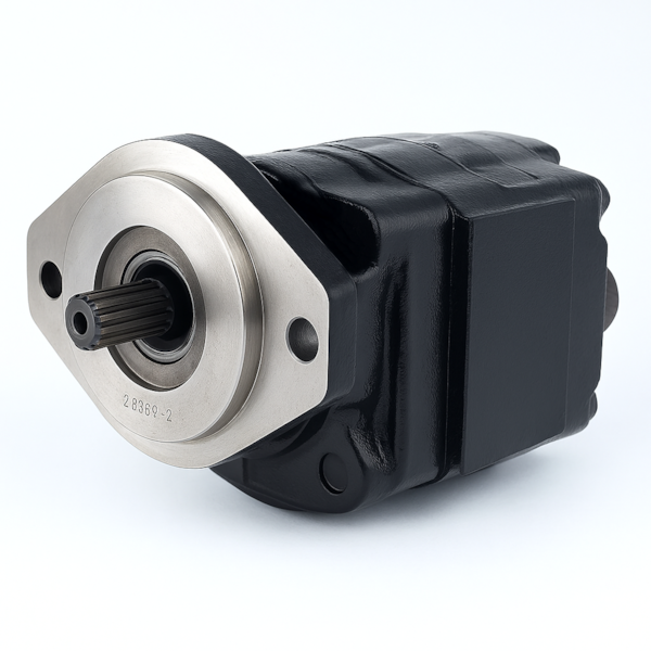 Bomba Hidráulica de Engrenagens MD50 73cc SAE B 13Z 7/8