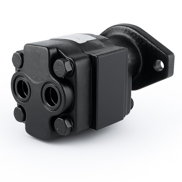 Bomba Hidráulica de Engrenagens MD50 73cc SAE B 13Z 7/8