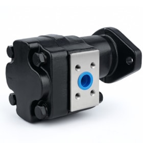 Bomba Hidráulica de Engrenagens MD50 73cc SAE B 13Z 7/8