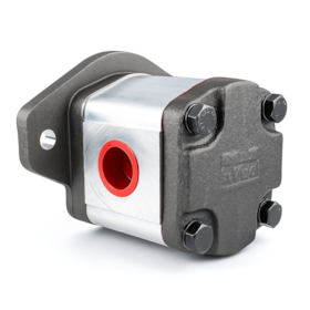 Bomba Hidráulica de Engrenagens p/ Embreagem do Picador Florestal Bruno TR King