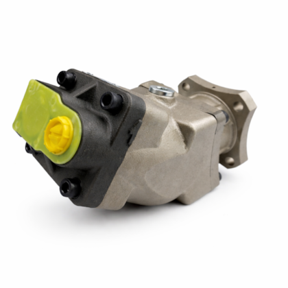 Bomba Hidráulica de Pistões 63cc ISO 7655 Anti-horária