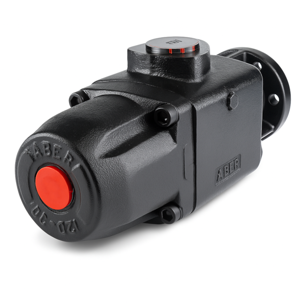 Bomba Hidráulica de Pistões ABER BHV25519 50cc Eixo 6 Estrias-31aeb648-2b8f-40d8-8c21-4228fabb8c32