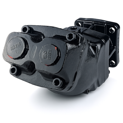 Bomba Hidráulica de Pistões Medal de 40cc DIN5462