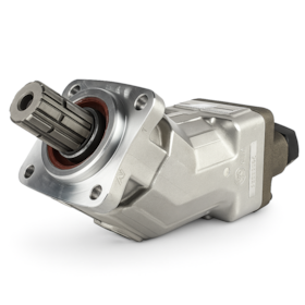 Bomba Hidráulica de Pistões Rexroth A17FO 32cc ISO 7653