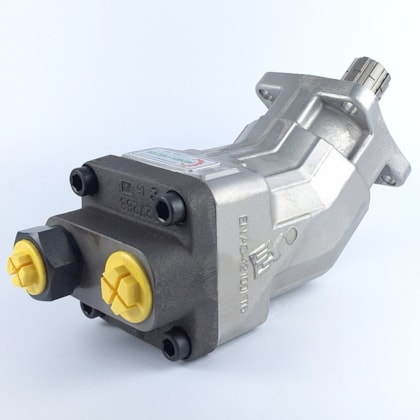 Bomba Hidráulica de Pistões Rexroth A17FO 45cc ISO 7654