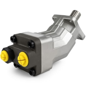 Bomba Hidráulica de Pistões Rexroth A17FO 45cc ISO 7654