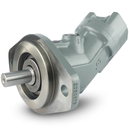Bomba Hidráulica de Pistões Rexroth A2FO 10cc