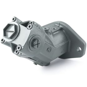 Bomba Hidráulica de Pistões Rexroth A2FO 10cc