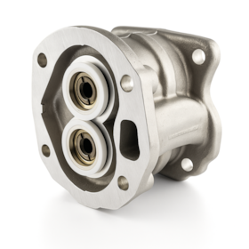 Bomba Hidráulica de Torque Case W20 / W36 (235045)