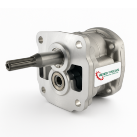 Bomba Hidráulica de Torque Case W20 / W36 (235045)