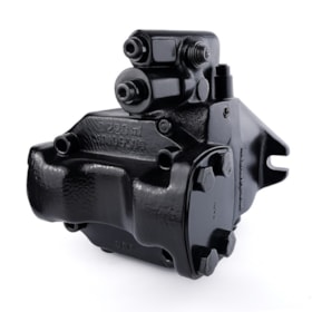 Bomba Hidráulica p/ Carregadeira Caterpillar 924G 168-7873 Original