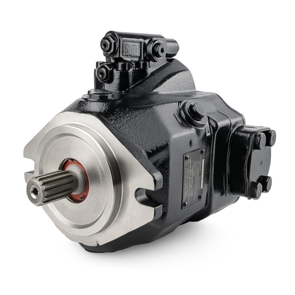 Bomba Hidráulica p/ Carregadeira Caterpillar 924G 168-7873 Original-02d6fcbf-65aa-41b6-b150-5e72b3cca67c