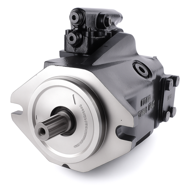 Bomba Hidráulica p/ Carregadeira Caterpillar 938H 254-5145 Original-ee2c2613-6663-43d9-bef1-5febc24e23d2