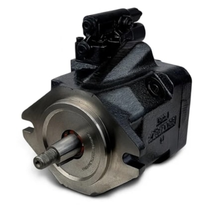 Bomba Hidráulica p/ Carregadeira Caterpillar 966H 254-5147 Original