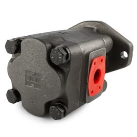 Bomba Hidráulica p/ Carregadeira de Cana Motocana - Marchesan - Santal - Madal