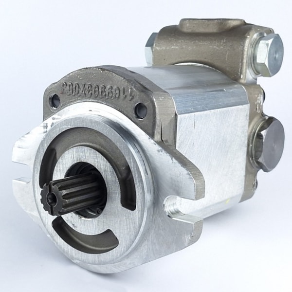 Bomba Hidráulica p/ Empilhadeiras Hyster 45 / 50 / 55 / 60XM Compact-9c2c4162-f60d-479d-b36d-31834279ce03