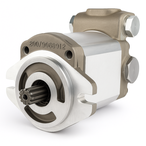 Bomba Hidráulica p/ Empilhadeiras Hyster 45 / 50 / 55 / 60XM Compact-849d2364-5e70-41ea-aa77-89385b894f77