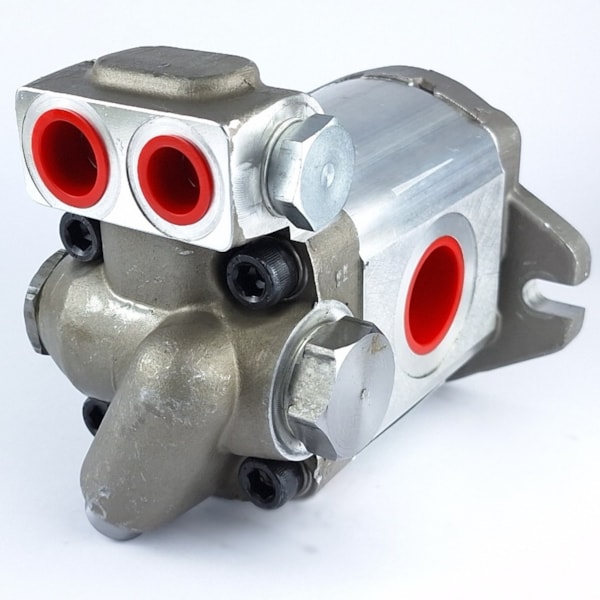 Bomba Hidráulica p/ Empilhadeiras Hyster 45 / 50 / 55 / 60XM Compact-fd9ad943-1326-4c79-a411-ebc6006a4986