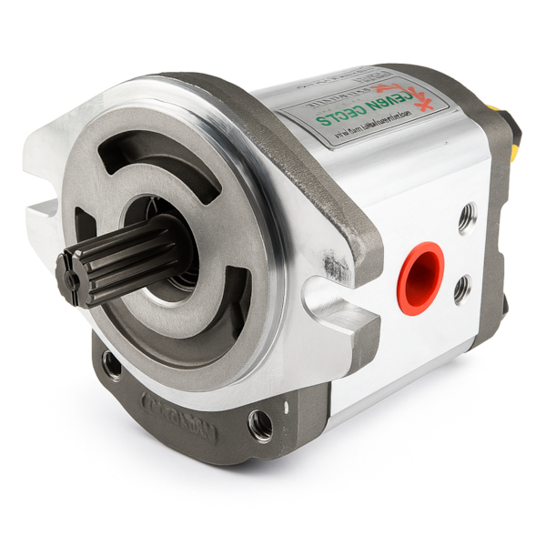 Bomba Hidráulica p/ Empilhadeiras Komatsu FG18 / FG25 / FG30-0baf0344-ddbb-42ba-9e9e-d757ad387e11