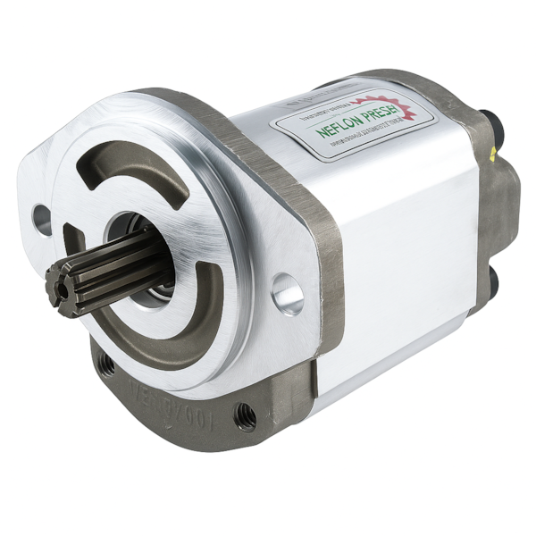 Bomba Hidráulica p/ Empilhadeiras Toyota 8FD15 / 8FG25-661e6128-7aca-4ebe-a924-615c9b8e140f