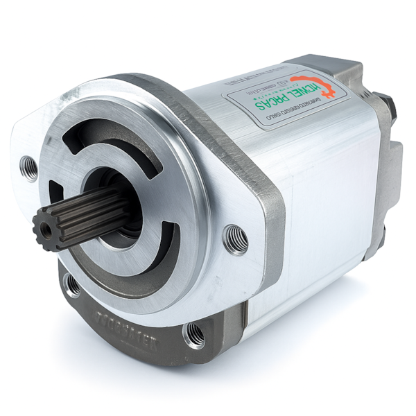 Bomba Hidráulica p/ Empilhadeiras Toyota FG42 / 7FG25-c2bfa4bd-ca53-453c-9565-31e6bc66e414