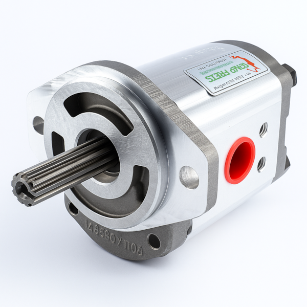 Bomba Hidráulica p/ Empilhadeiras Yale GP25RE-00009f78-ee93-4141-ad6b-f580ba5e3aad