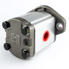 Bomba Hidráulica p/ Empilhadeiras Yale GP25RE