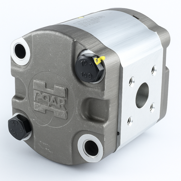 Bomba Hidráulica p/ Empilhadeiras Yale GP25RE-0598894c-aa91-49d2-82d0-8757734de733