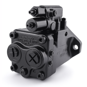 Bomba Hidráulica p/ Tratores John Deere Serie 6000 AL161043