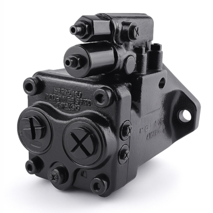 Bomba Hidráulica p/ Tratores John Deere Serie 6000 AL161043