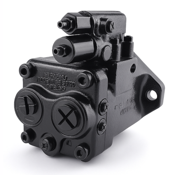 Bomba Hidráulica p/ Tratores John Deere Serie 6000 AL161043-99263dbb-2534-4a7a-9fd8-b9d7aebe2b17