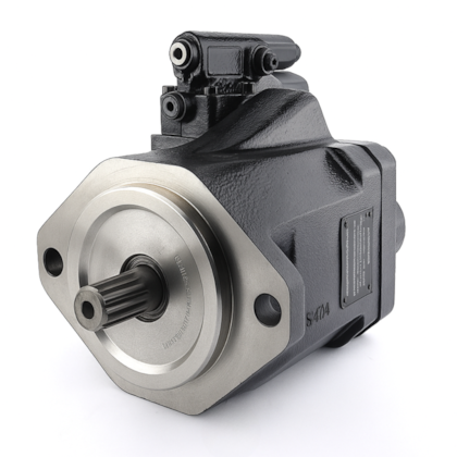 Bomba Hidráulica p/ Tratores John Deere Serie 6000 AL161043