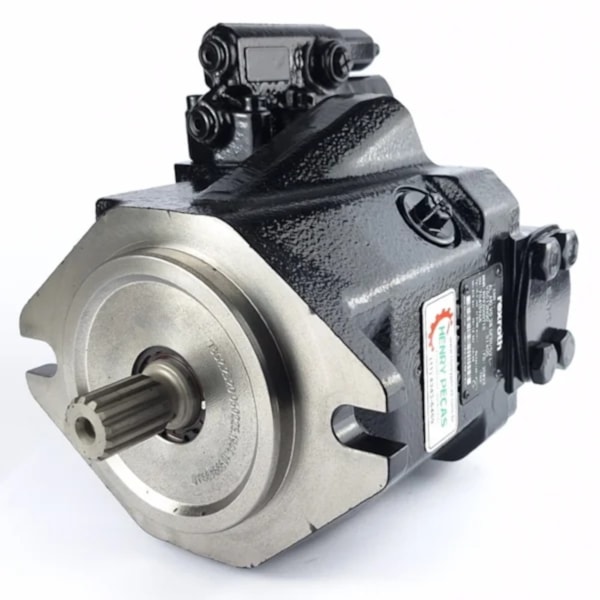 Bomba Hidráulica Pá Carregadeira CNH 721/W170 8602811 Original-bb0d45f3-d663-4229-bc7b-081b6973f551