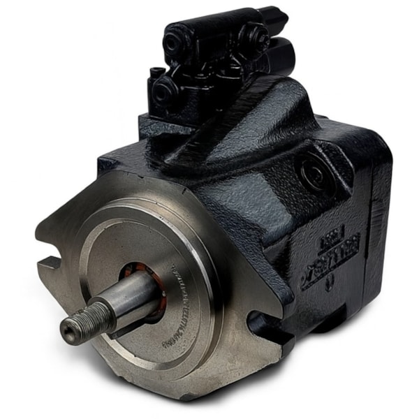 Bomba Hidráulica Para Carregadeira Caterpillar 950/962H 254-5146 Original-334fea30-f8fb-4888-8319-a31eea1df1cc