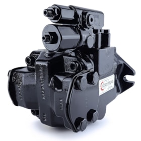 Bomba Hidráulica para Carregadeira Volvo L70F / L90F 11172358 Original