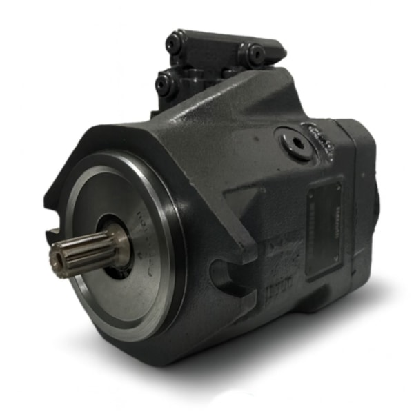 Bomba Hidráulica Para Motoniveladora Caterpillar 120 K/M/M2 250-8337 Original-3f141fa7-7883-43eb-bb4a-617516c1fbdd