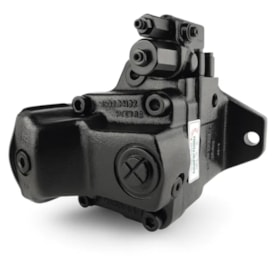 Bomba Hidráulica Para Pá Carregadeira CNH W130/621 Original