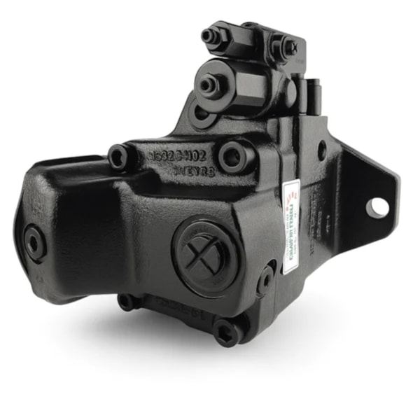 Bomba Hidráulica Para Pá Carregadeira CNH W130/621 Original-6de082ae-3bcf-4d51-9262-b4b28f2f5671